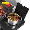 Grill gazowy ogrodowy ProfiCook PC-GG 1219